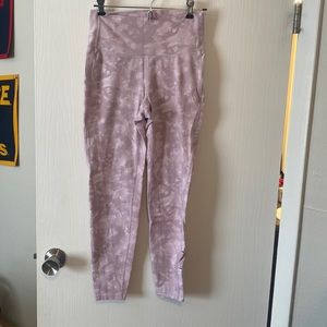 High waisted Old Navy athletic pants